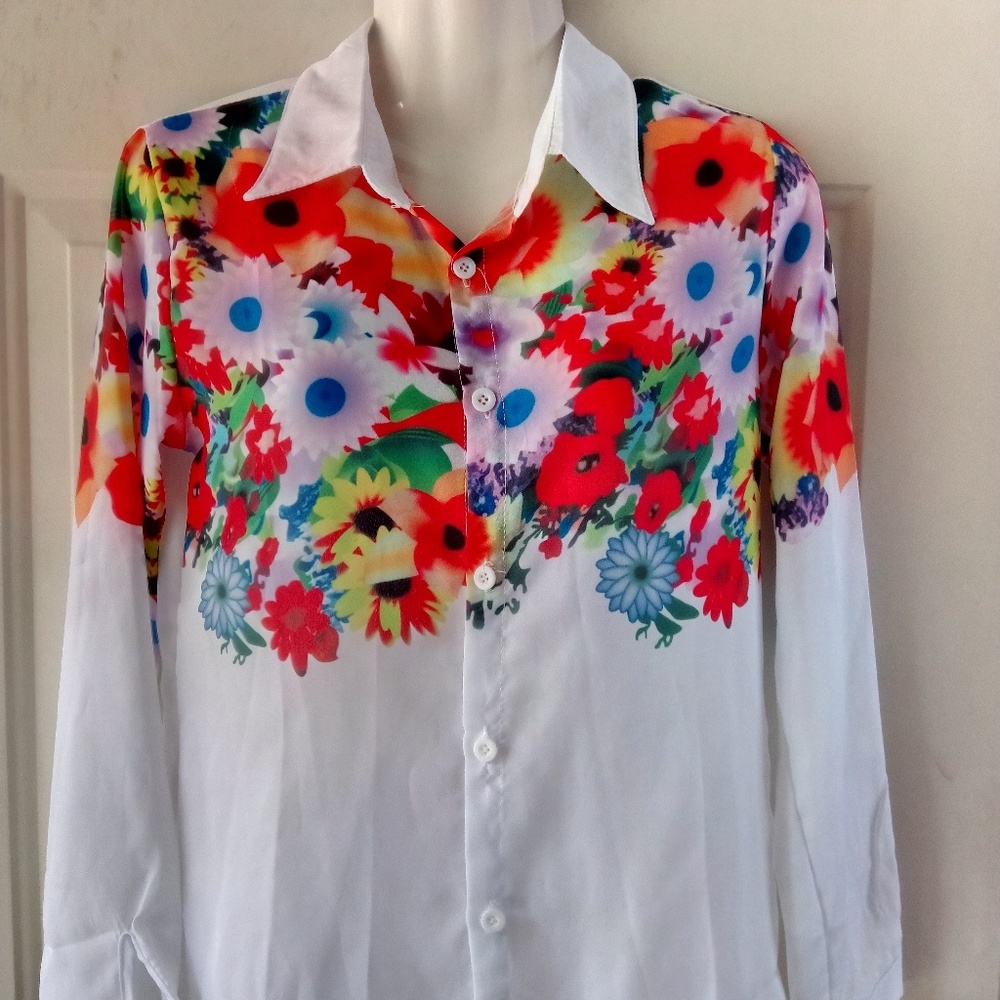 Woman's blouse